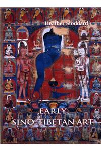 Early Sino-Tibetan Art