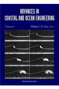 Advances in Coastal and Ocean Engineering, Volume 6