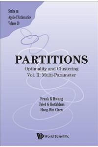Partitions