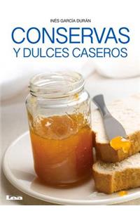 Conservas Y Dulces Daseros