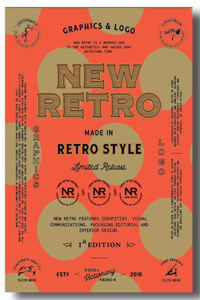 New Retro