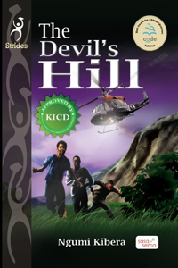 Devil's Hill