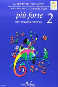 Piu forte Vol.2