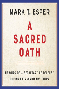 Sacred Oath
