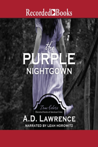 Purple Nightgown