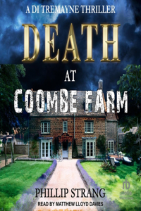 Death at Coombe Farm