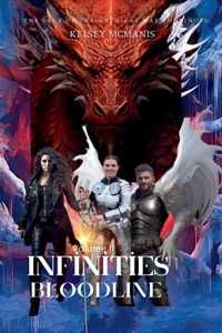 Infinities Bloodline Vol II