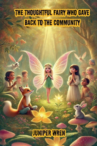 Thoughtful Fairy Who Gave Back to the Community