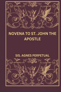 Novena to St. John the apostle