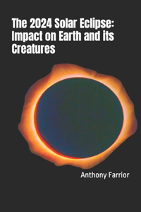 2024 Solar Eclipse