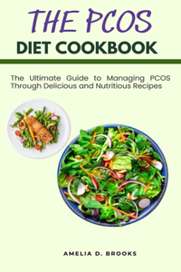 PCOS Diet Cookbook