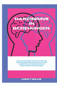 Narzissmus in Beziehungen