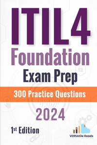 ITIL 4 Foundation Exam Prep