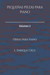 Pequeñas piezas para piano