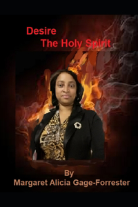 Desire The Holy Spirit