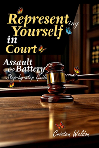 Representing Yourself in Court