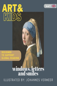 windows, letters and smiles