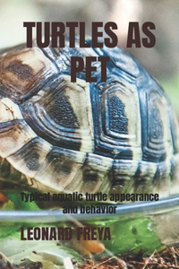 Turtles as Pet