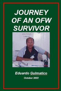 Journey of an OFW Survivor