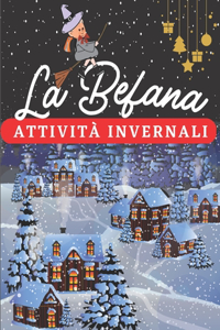 Befana