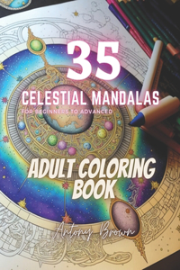35 Celestial Mandalas for Beginners to Advanced