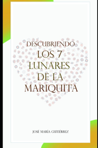 Descubriendo los 7 lunares de la mariquita