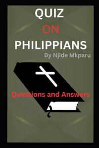 Bible Quiz on Philippians