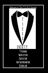 Welcome to The T.I.C.E.S. Society