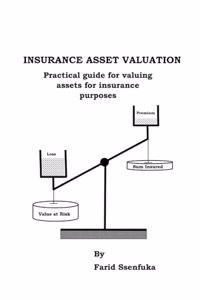 Insurance Asset Valuation