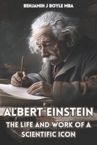 Albert Einstein