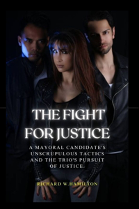 Fight For Justice