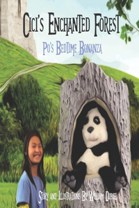 Cici's Enchanted Forest Stories