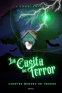 casita del Terror