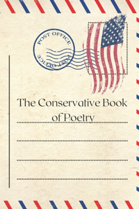 Conservative Book of Poetry
