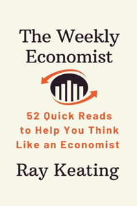 The Weekly Economist