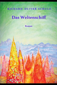 Weltenschiff