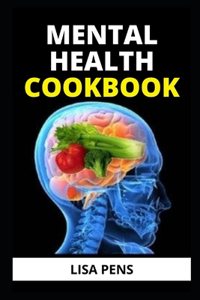 Mental Health Cookbook