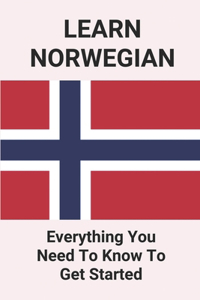 Learn Norwegian