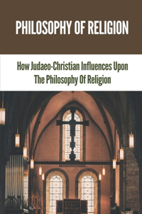 Philosophy Of Religion
