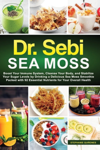 Dr. Sebi Sea Moss