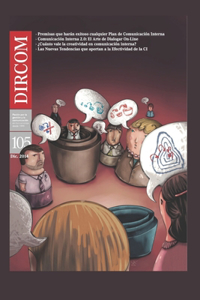Revista DIRCOM 105