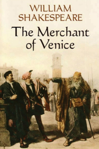 The Merchant of Venice (Annotated)