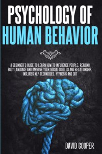 Psychology of Human Behavior