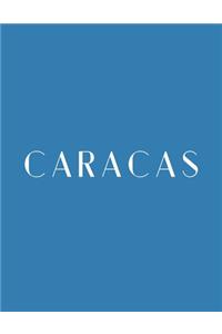 Caracas