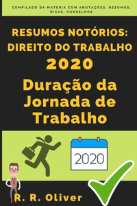 Resumos Notórios