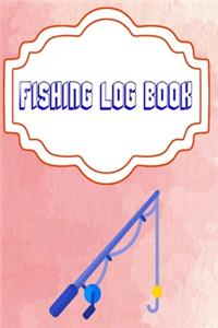 Fishing Logbook Toggle Navigation