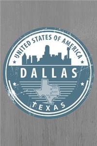 Dallas Texas