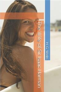 The Wife of Sir Isaac Harman