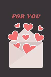 For You