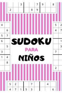 Sudoku Para Niños